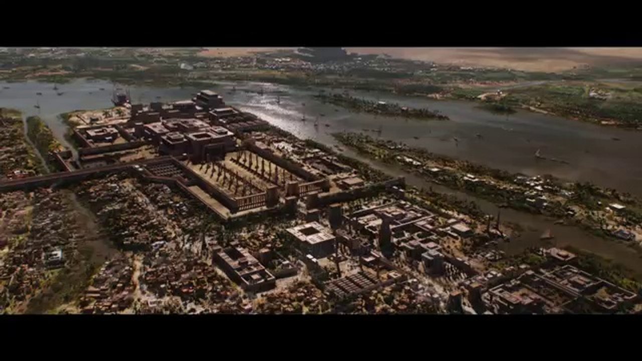 Exodus_ Gods and Kings _ Trailer 2