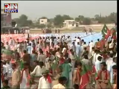 Power Lunch - 2nd October 2014