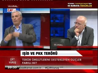 Çift Vuruş. 29.9.2014. Pts.