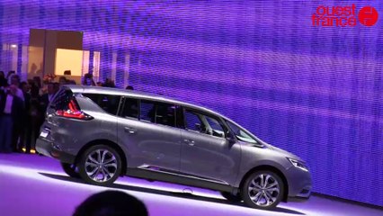 Mondial de l'Auto, les exclus à Paris