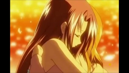 Amv manga triste