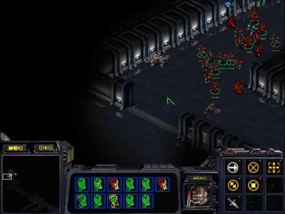 Starcraft Coop 1.3
