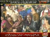 Khara Sach With Mubashir Lucman - 2nd October 2014