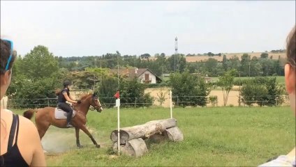 CROSS PREPA LAMOTTE 2