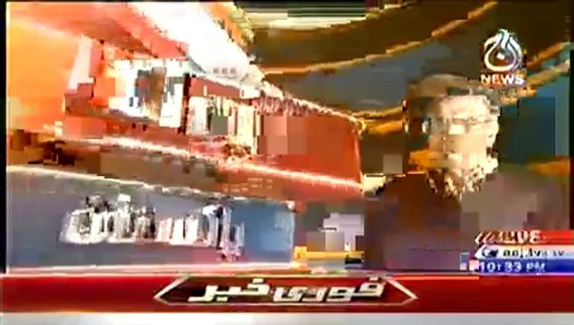 Bolta Pakistan– 2nd October 2014