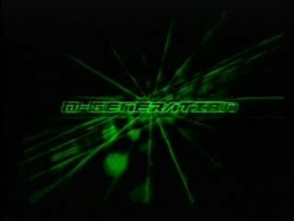 (WWE Titantron) - D-Generation X