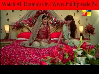Ager Tum Na Hotay Episode 40 -  2nd October 2014