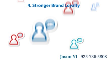 Improving Engagement with Social Relationship Management