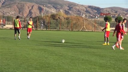 Sivasspor Teknik Direktörü Carlos Güzel Bir Oyun Oynuyoruz, Ama 3 Puan Eksik Kalıyor