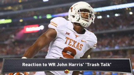 Davis: No UT Moral Victories vs. Baylor