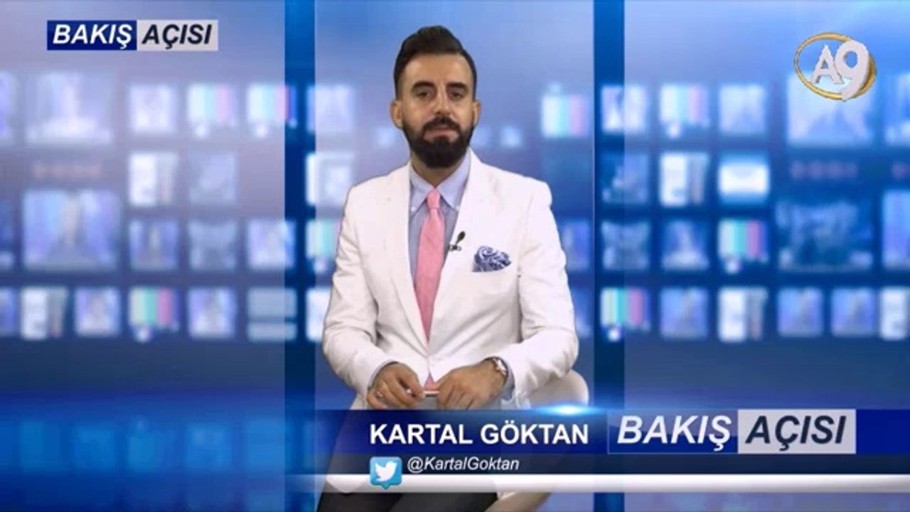 Bakış Açısı - 18. Bölüm - Yeni Türkiye
