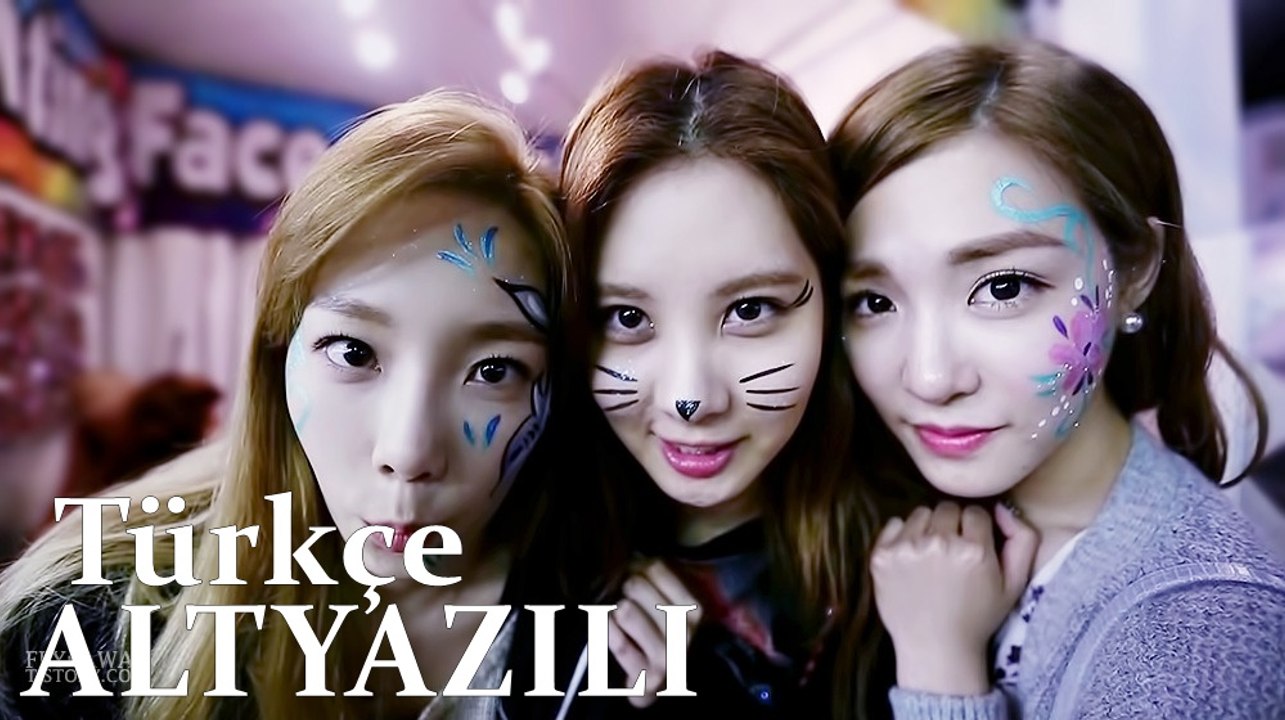 The TaeTiSeo - 2. Bölüm (TR Sub)