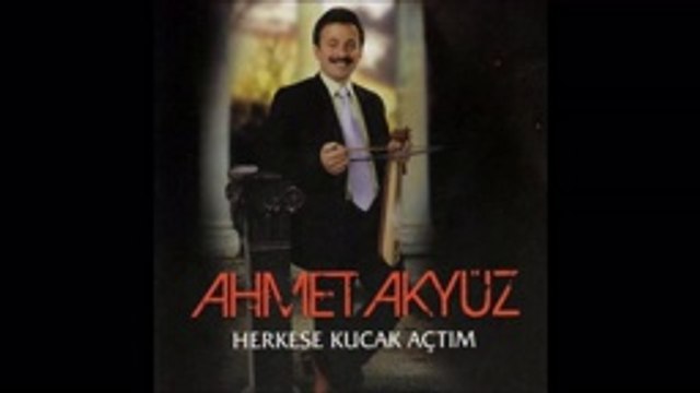 güngör yıldız...Ahmet Akyuz - ARTIK KURU GÜLLERİM. 2010