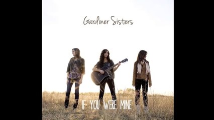 Gardiner Sisters EP Sampler - on iTunes Now!