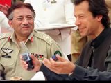 Hassan Nisar About Pervez Musharraf, Imran Khan and Nawaz Sharif