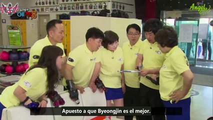 Cool Kiz on the Block - Primer partido fuera de casa! Cool Kiz vs. Wolseong United 2.3 - Sub. Español