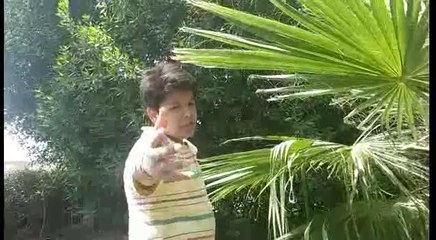 ek galti by king ramoo