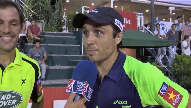 WPTLive LISBOA OPEN entrevista Bela-Juan Martín 1/8