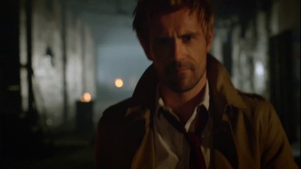 Constantine - First Look at the Premiere (Sneak Peek)