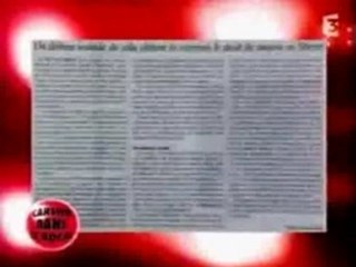 Guy Carlier dégomme Maurice Papon