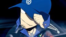 CGR Trailers - PERSONA Q: SHADOW OF THE LABYRINTH Junpei Iori Trailer