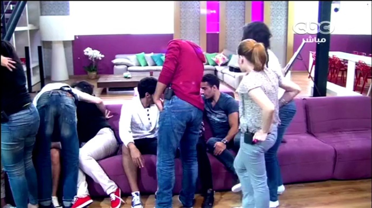 Star Academy 10 Prime 4 - Tableau 1 & Nominés / Nominees - Part 2 - 02/10 - 10 ستار أكاديمي