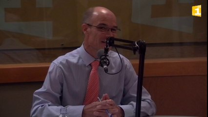 L'invité de la rédaction : Yann Caron