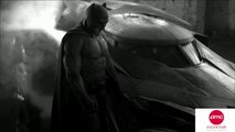 Ben Affleck Talks Batsuit - AMC Movie News