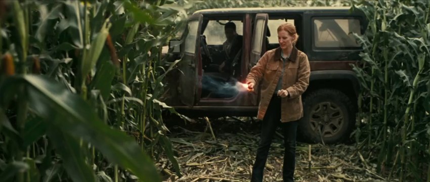 Interstellar - Trailer 4 w/ Matthew McConaughey, Anne Hathaway