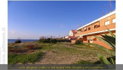 Download Video: ROMA, POMEZIA   PORZIONE DI CASA  TORVAIANICA MARE MQ 55 EURO 175.000