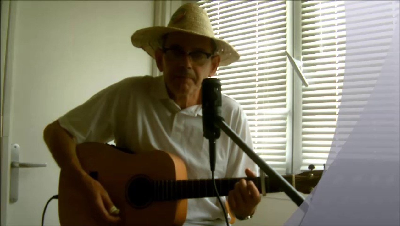 Il est libre Max (Hervé Christiani)