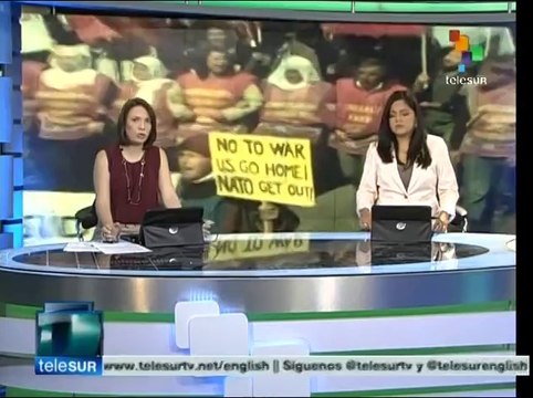 Parlamento de Turquía debate envío de tropas a Irak y Siria