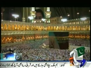 Hazir Hain Teray Darbar Main Hum - 2nd October 2014