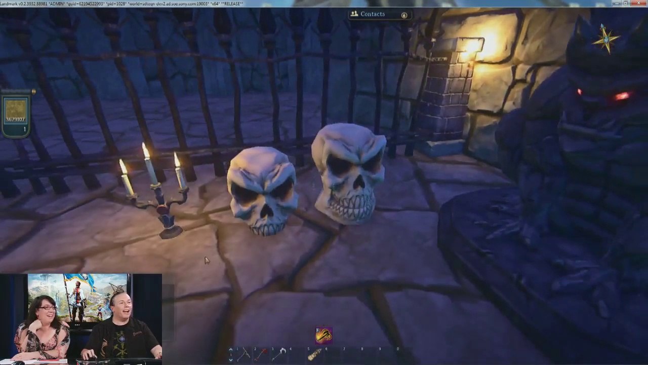 Landmark Live #30: Happy October!