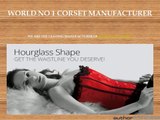 Corset Dressess | Underbust Corsets   