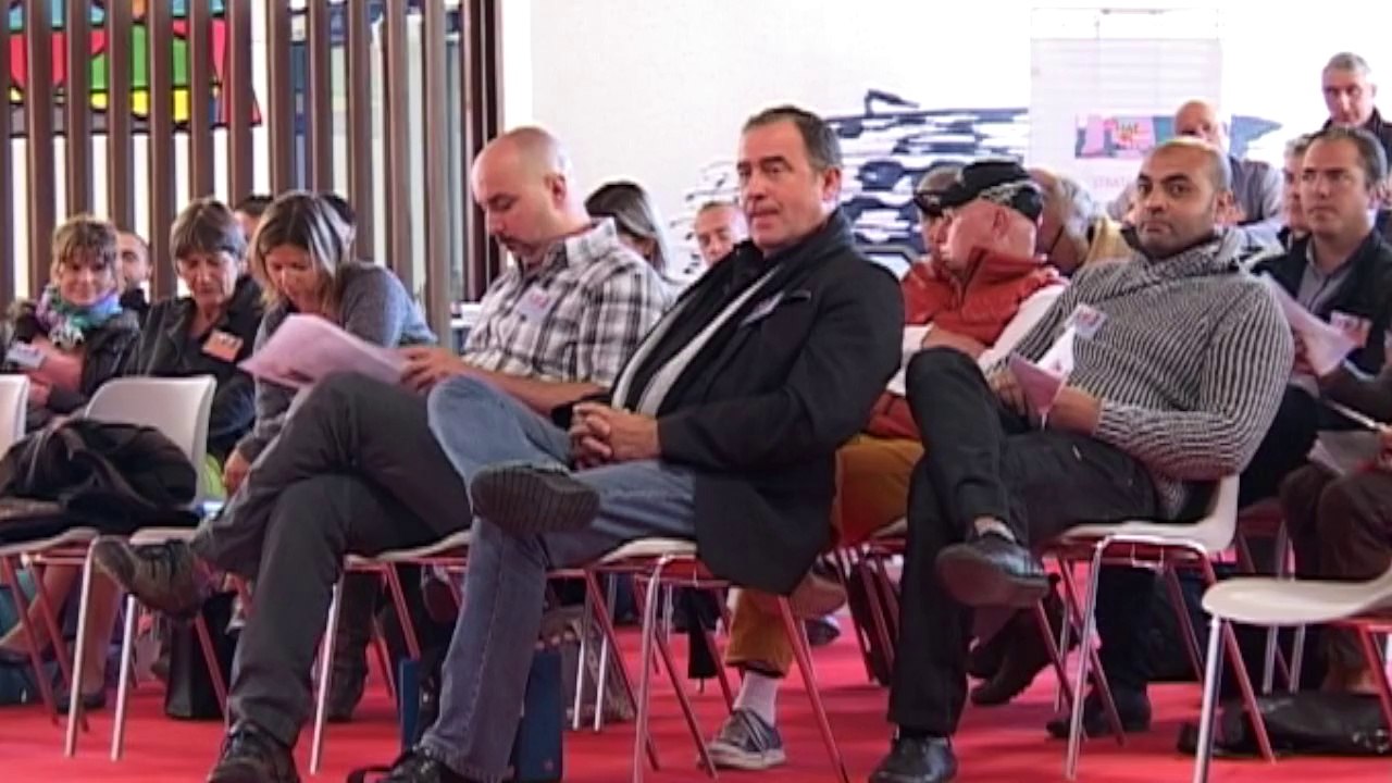 Hautes-Alpes : à la rencontre des entreprises du briançonnais