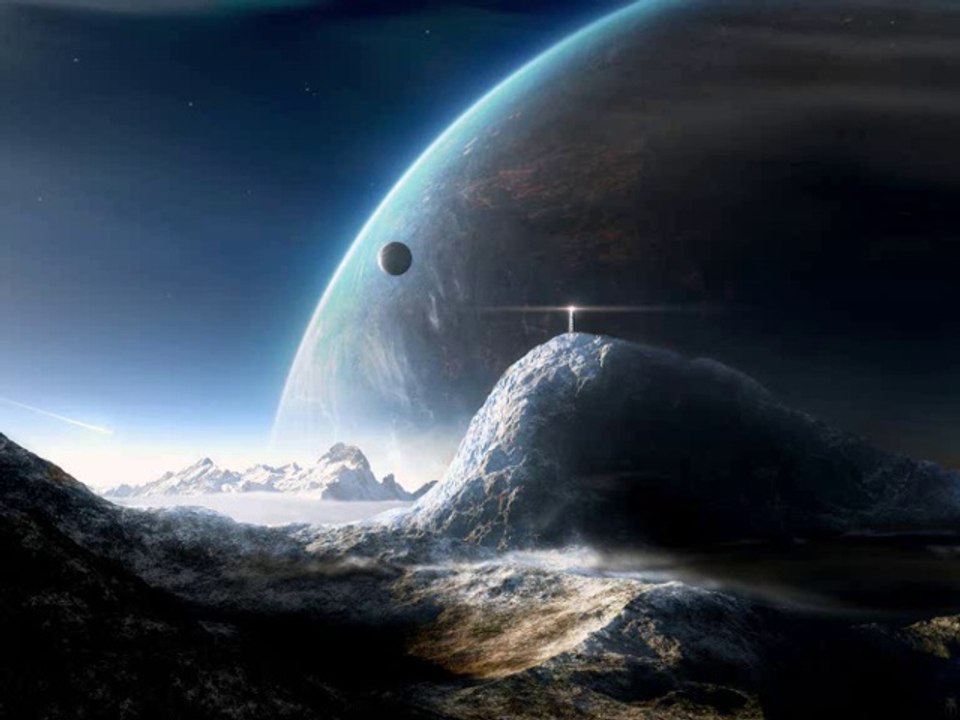 extrait cover children de Robert Miles ( hard trance mix )