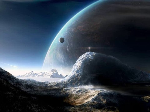 extrait cover children de Robert Miles ( hard trance mix )