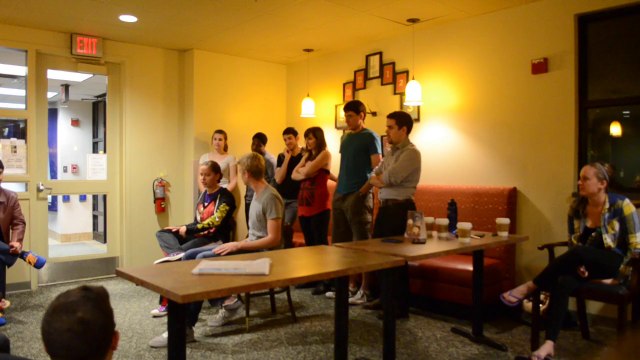 BrainWreck Improv: Two for Tea and Tea for BrainWreck pt 2