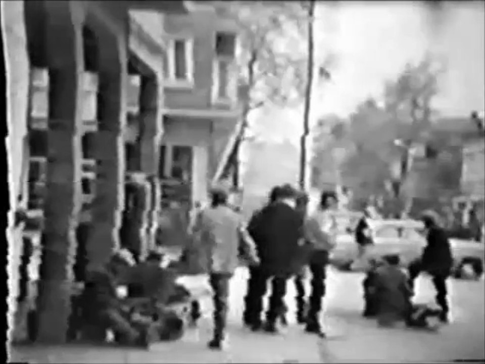 60 YIL ÖNCESİNİN YALOVA'SINDAN GÖRÜNTÜLER