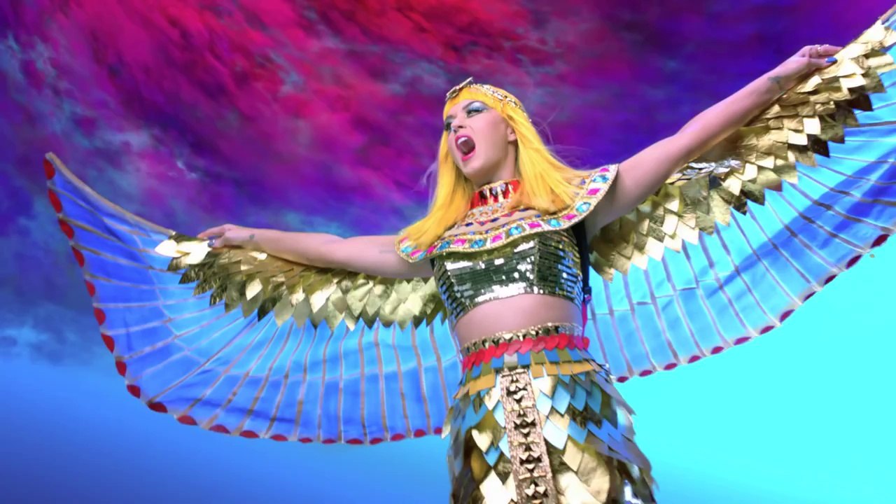 Kate Upton, Selena Gomez, Katy Perry, Lady Gaga