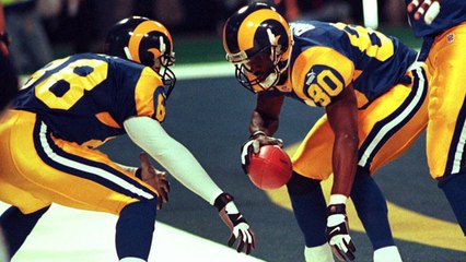 Warner, Holt, Bruce among 2015 Hall of Fame candidates