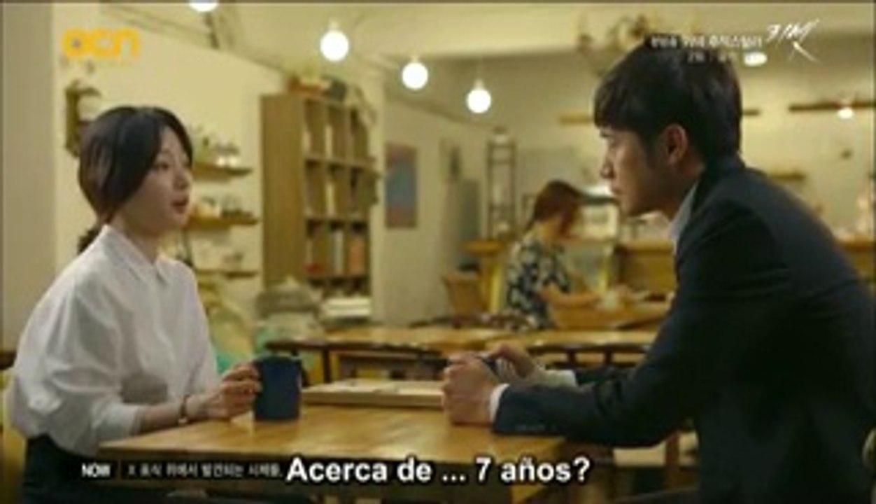 Reset sub español cap 2(1/2)
