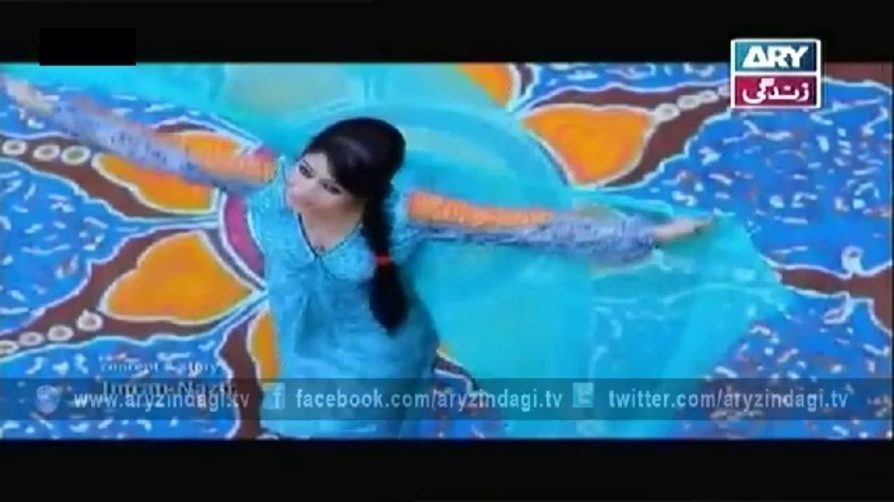 Rishtay, Episode 98, 30th Sep 2014