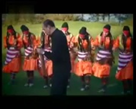 güngör yıldız..Muzaffer Altuntaş-Yarimi Sevdiğimi (((Yeni Klip)))