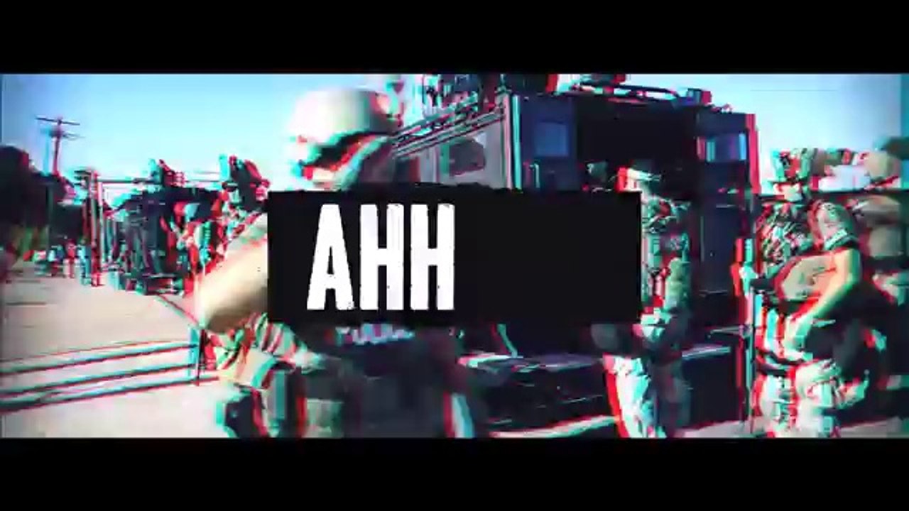 G-Unit - Ahhh Shit (officia video 2014)