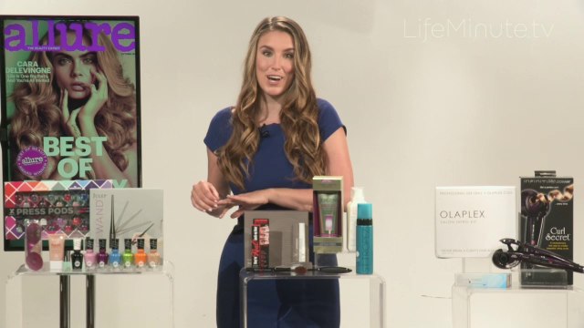 Allure Magazine's Innovative Best of Beauty 2014