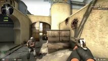 OSHFusion Hack for Team Fortress 2, Counterstrike Source