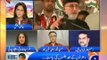 Hassan Nisar Analysis Tahir ul Qadri & IK Views About Change Of System