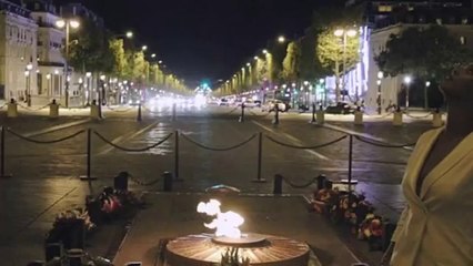 Beyonce shares yet another sexy snap in white two piece on holiday in France